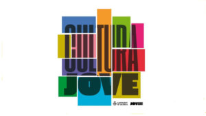 Cultura Jove